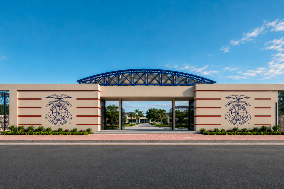 Entrada-bloque-Primaria-ANAI-DAULE