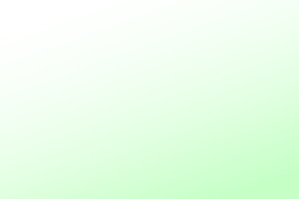 Gradients_Verde