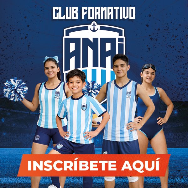 Inscripción al club deportivo